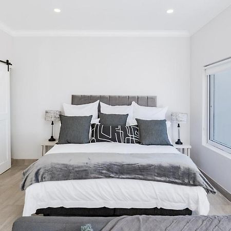 34.4 Degrees South Studio Apartment Agulhas Luaran gambar