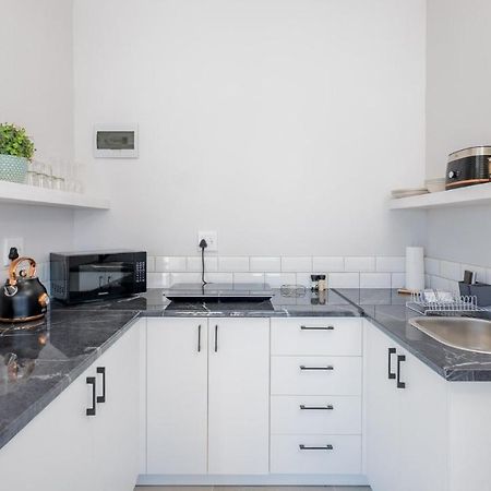34.4 Degrees South Studio Apartment Agulhas Luaran gambar