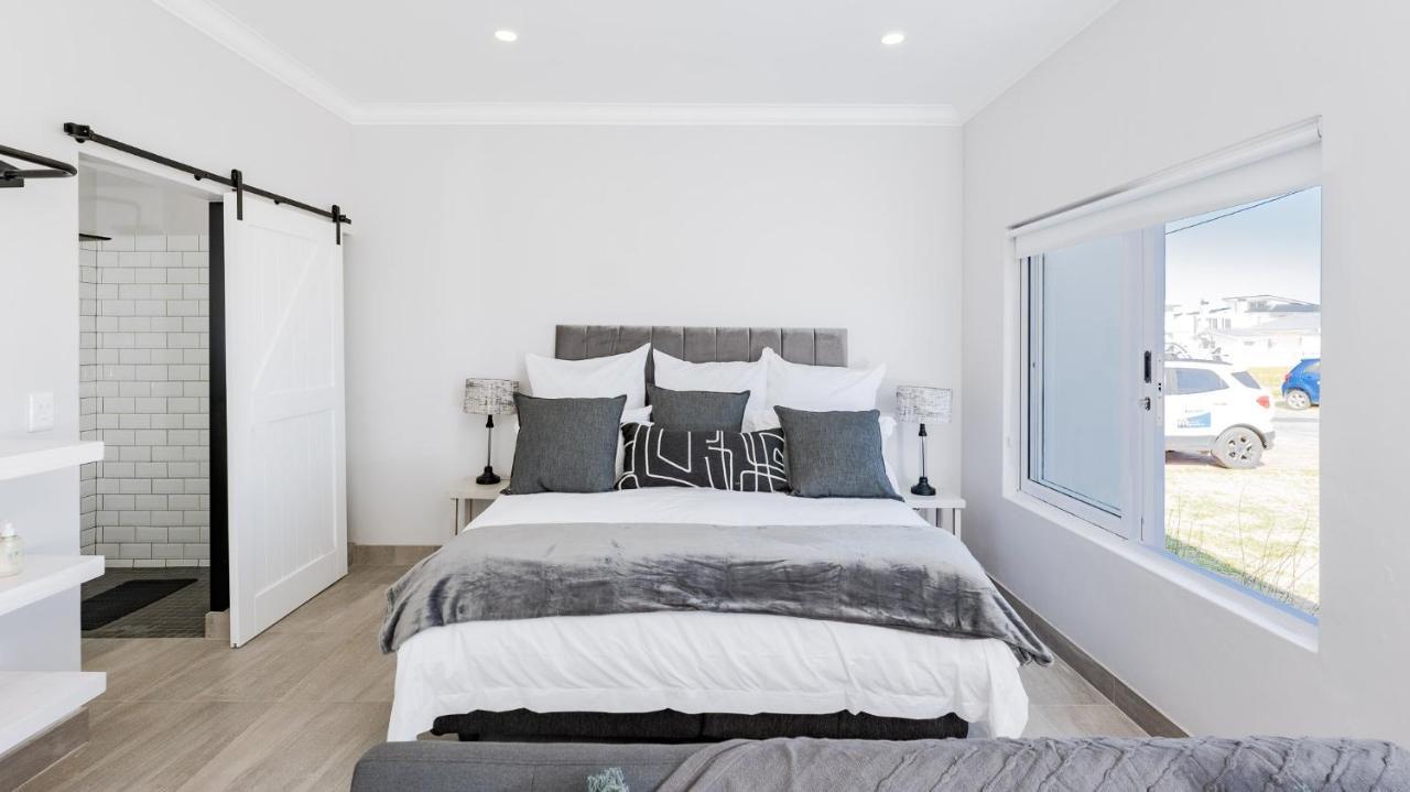 34.4 Degrees South Studio Apartment Agulhas Luaran gambar