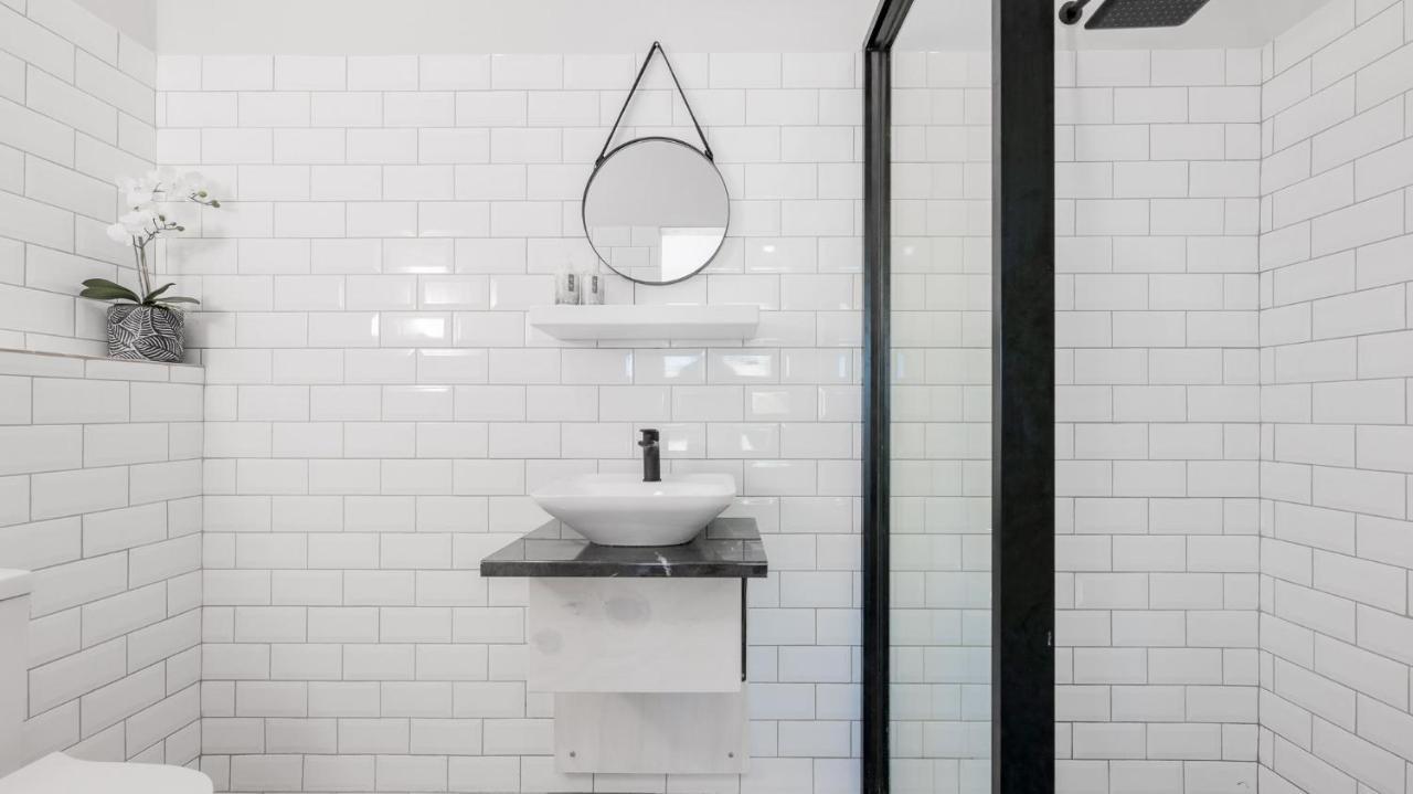 34.4 Degrees South Studio Apartment Agulhas Luaran gambar